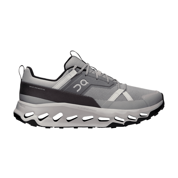 On Running Cloudhorizon Alloy Frost