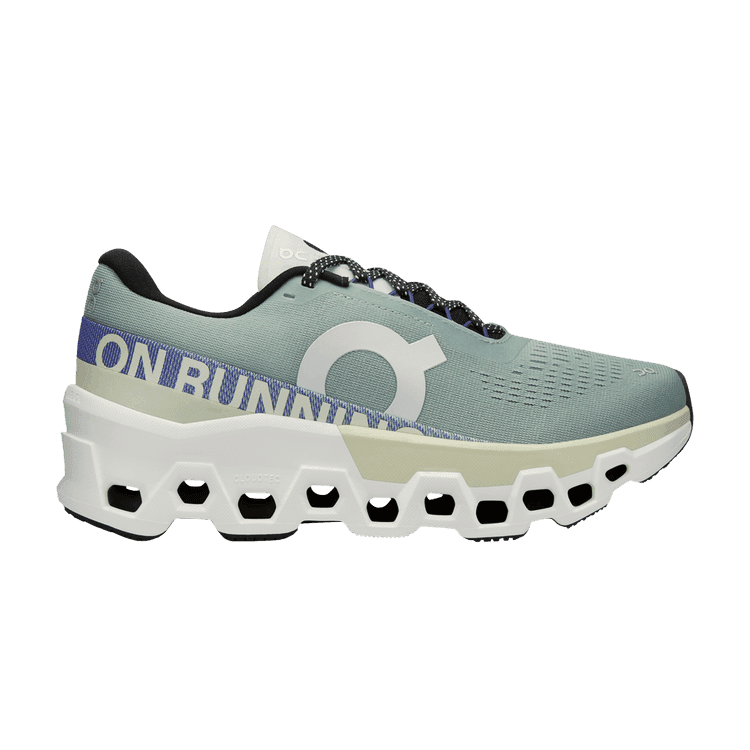 On Running Cloudmonster 2 Mineral Aloe (Women's)