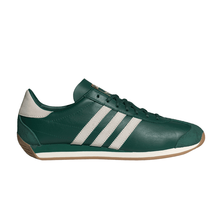 adidas Country OG Collegiate Green