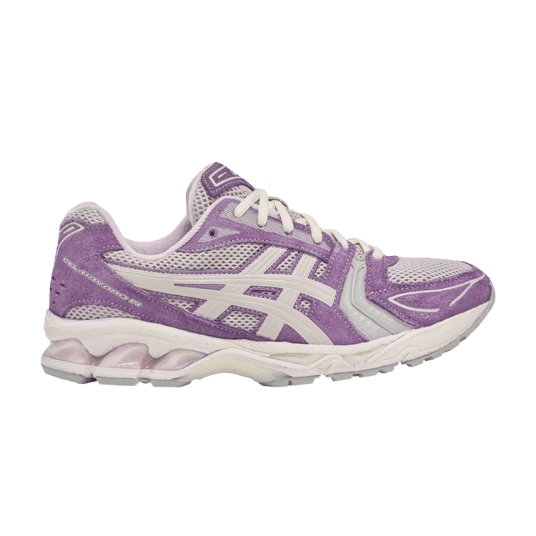 ASICS Lapstone and Hammer x Gel Kayano 14 'Dip Dye Pack - Ube'