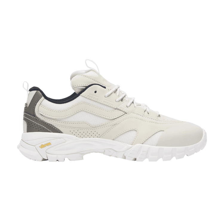 Vans OTW Speed Vibram Rock Salt Off White