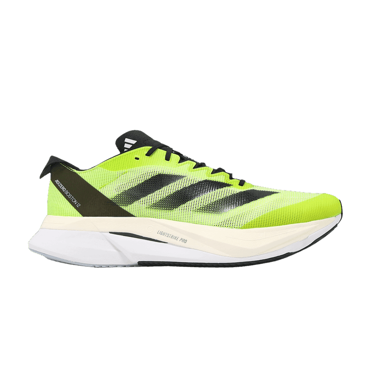 adidas Adizero Boston 12 'Neon Green'