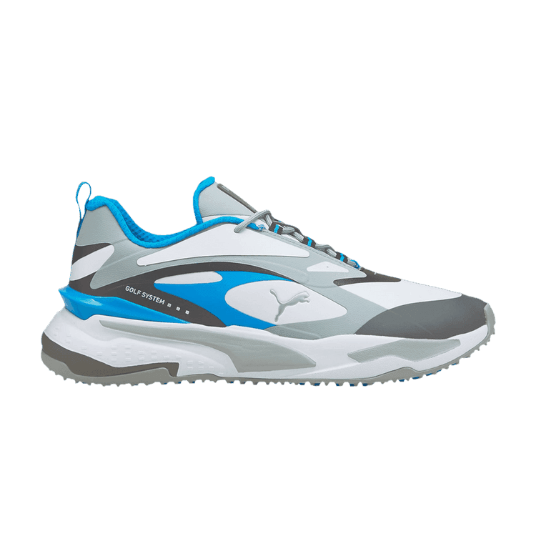 PUMA GS-Fast 'White'