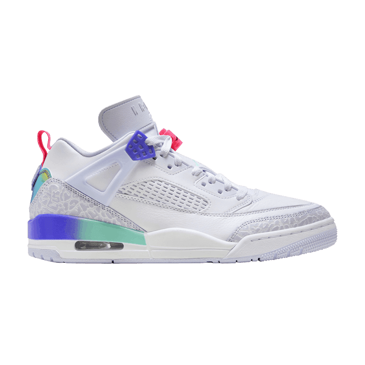 Jordan Spizike Low Dongdan