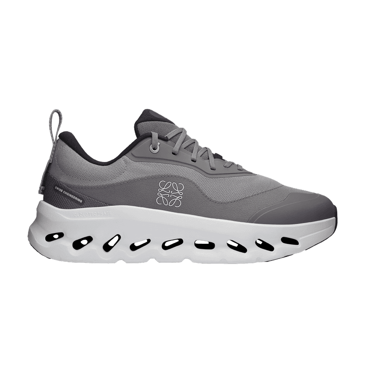 Loewe x ON Cloudtilt 2 'Grey'