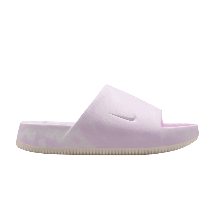 Nike Calm Slide Marble Pink Foam (Women's)