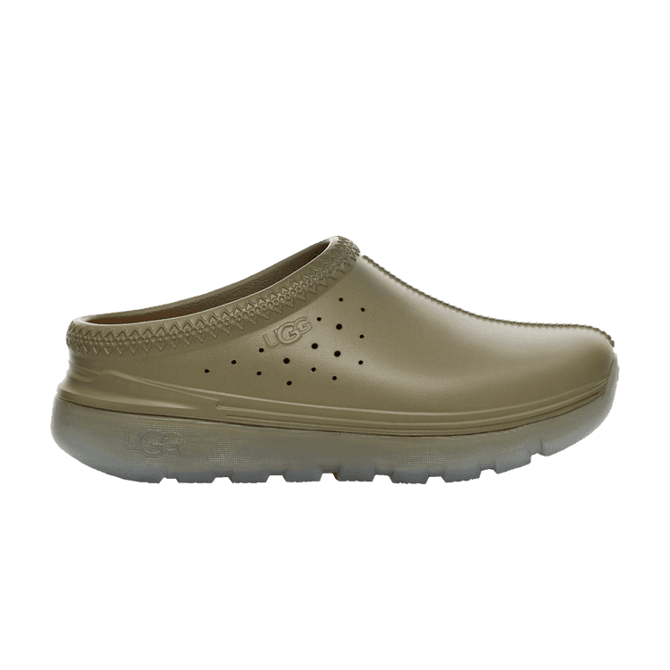 UGG Tasman Sport Slipper Olive
