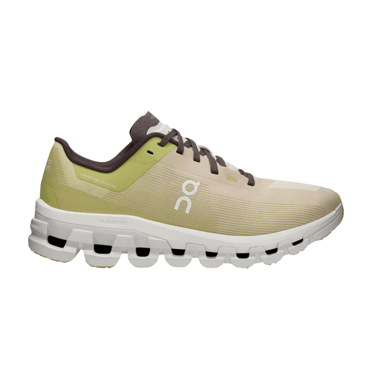 On Running Cloudflow 4 Zest Frost (Women's)