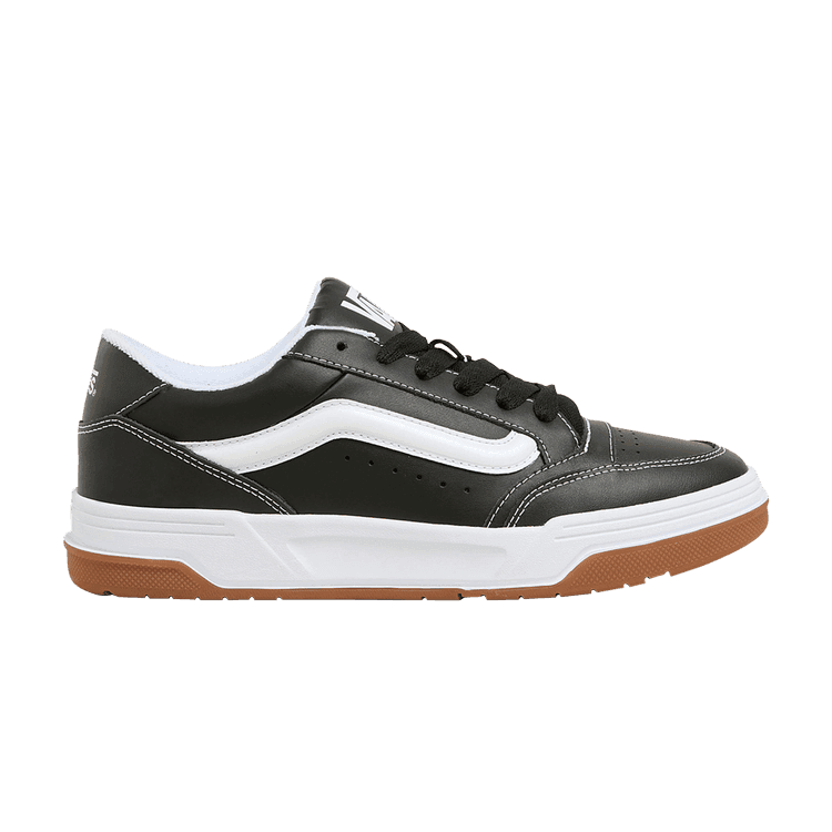 Vans Hylane 'Black'