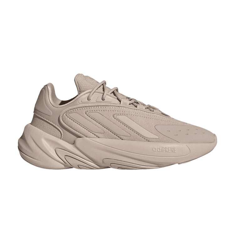 (GS) adidas Ozelia 'Beige'
