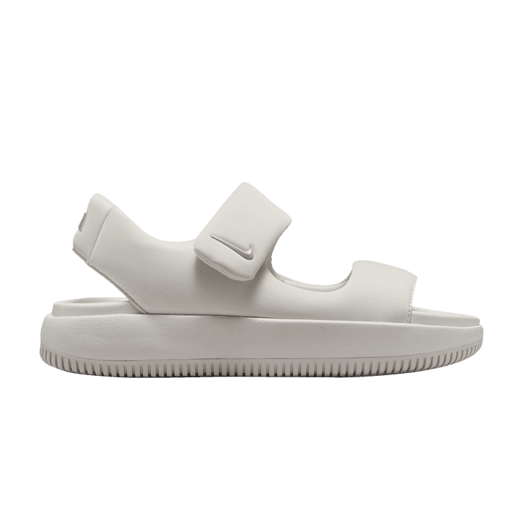 Nike Calm Sandal Light Bone (Women's)