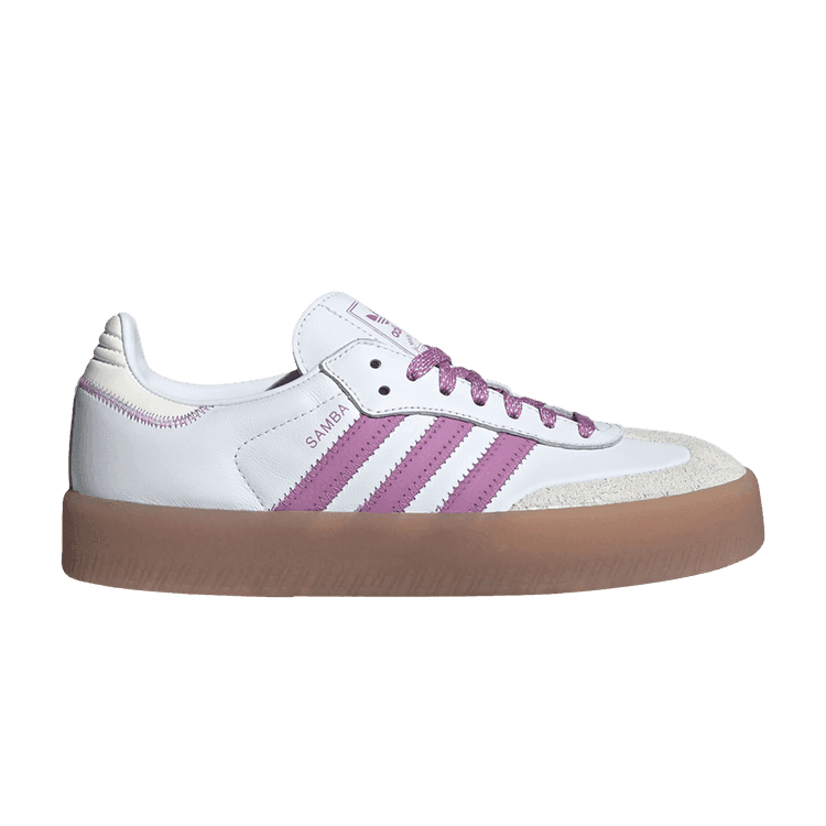 adidas Sambae Preloved Purple (Women's)