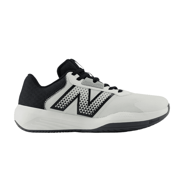 New Balance 696v6 White Black (Women's)