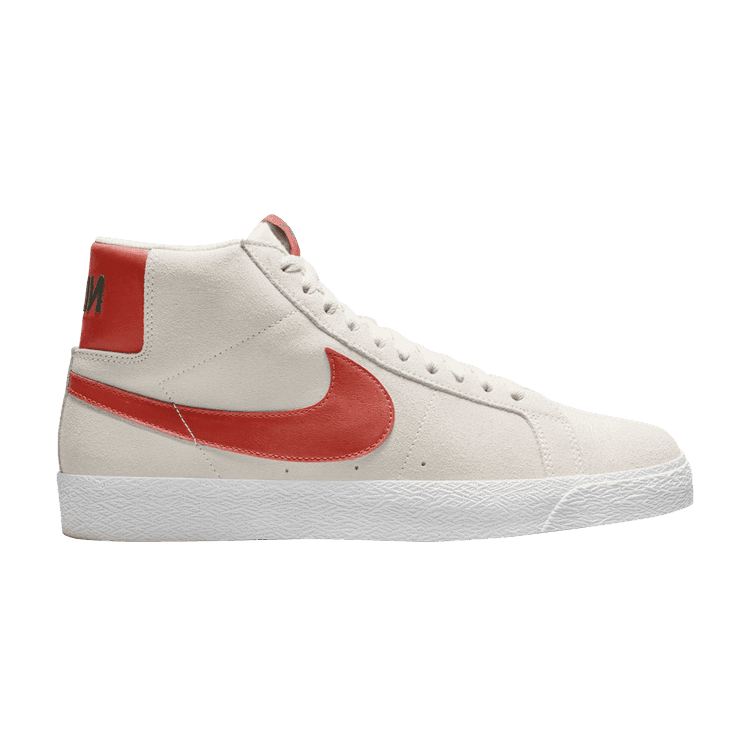 Nike SB Zoom Blazer Mid Phantom Cosmic Clay