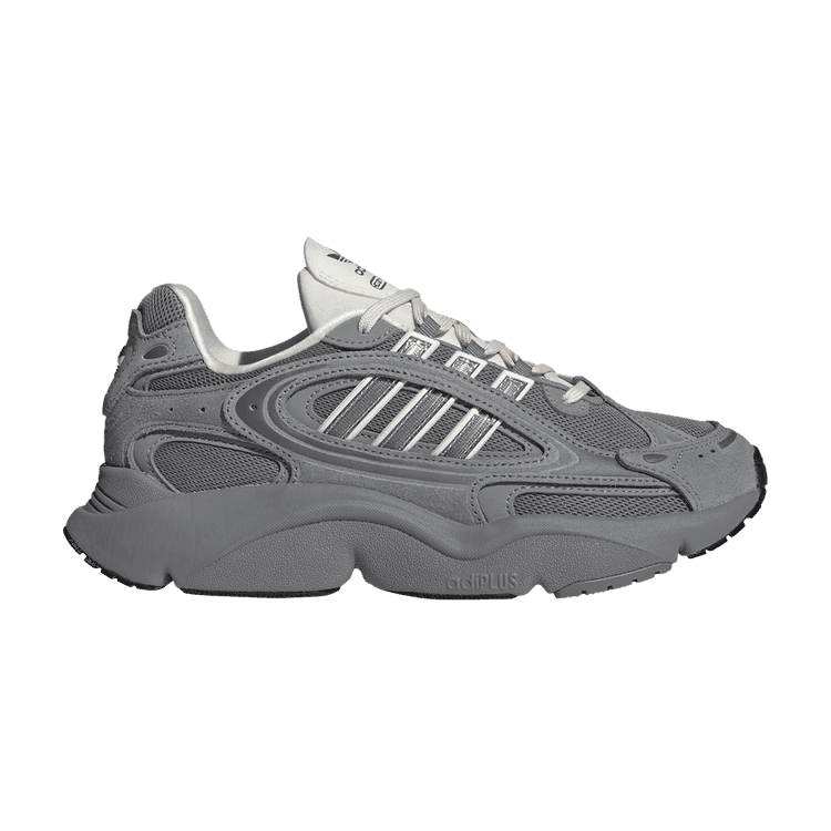 adidas Ozmillen Grey Off White Wonder Quartz (Women's)