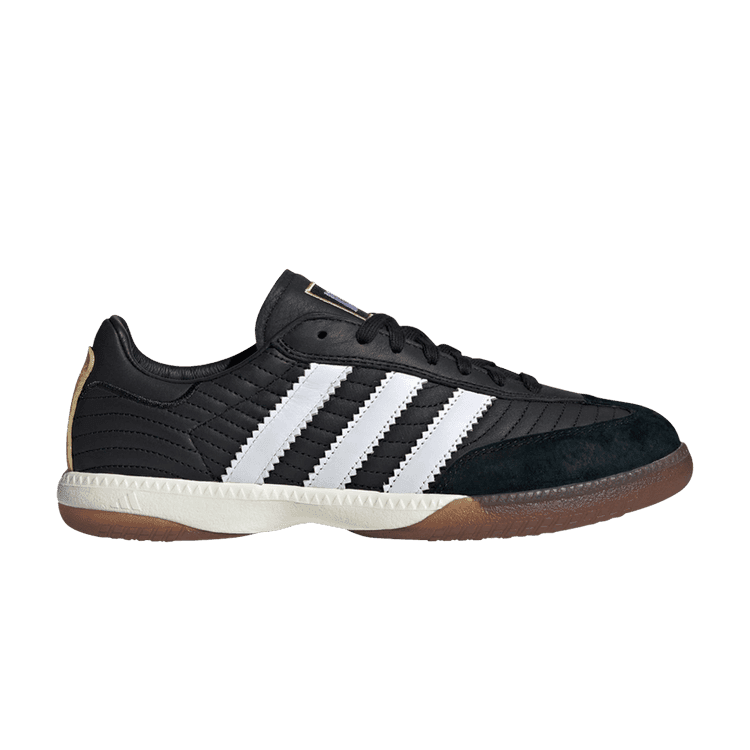adidas x NTS Radio Samba Millennium 'Black White Gum'