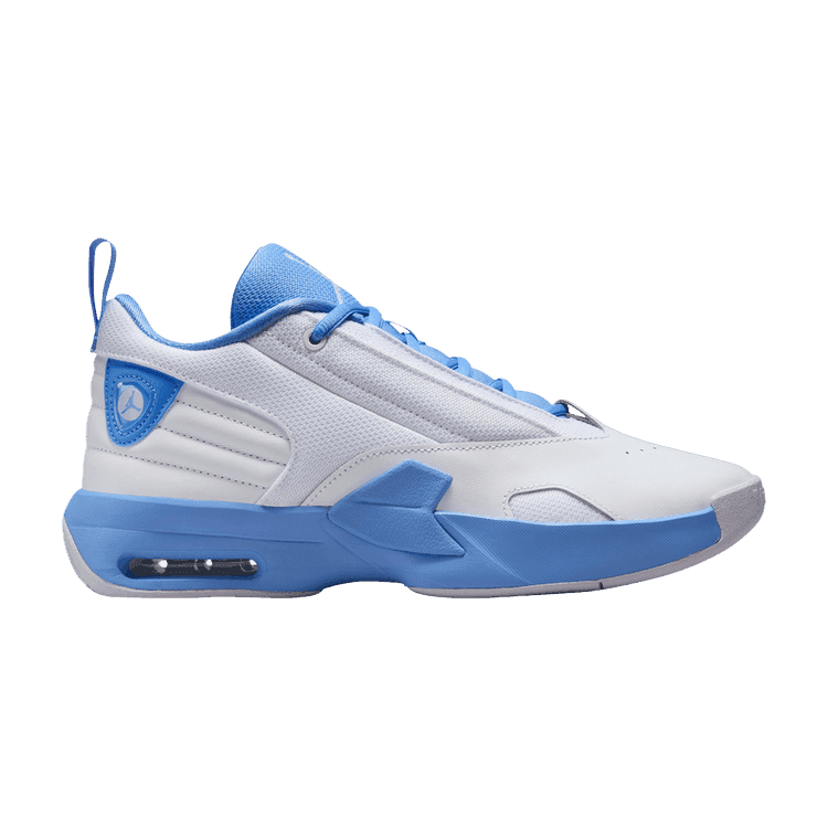 Jordan Max Aura 6 White University Blue (Women's)
