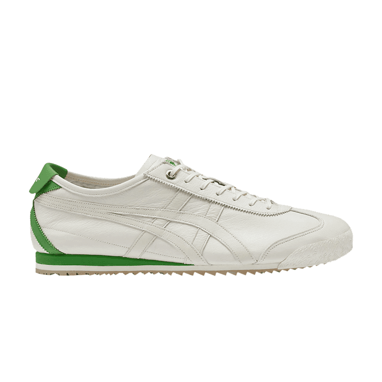 ASICS Onitsuka Tiger Mexico 66 SD Cream Birch Green