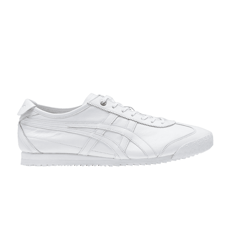 Onitsuka Tiger Mexico 66 SD White