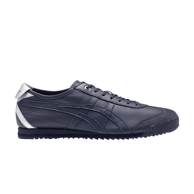 ASICS Onitsuka Tiger Mexico 66 SD Midnight Navy Silver