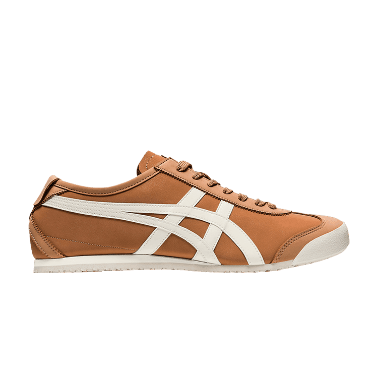 ASICS Onitsuka Tiger Mexico 66 Sand Red Cream