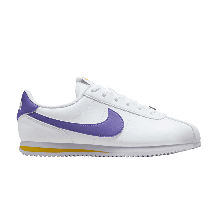 Nike Cortez Lakers (GS)