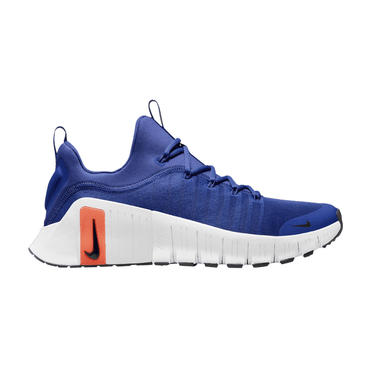 Nike Free Metcon 6 Astronomy Blue Hyper Crimson