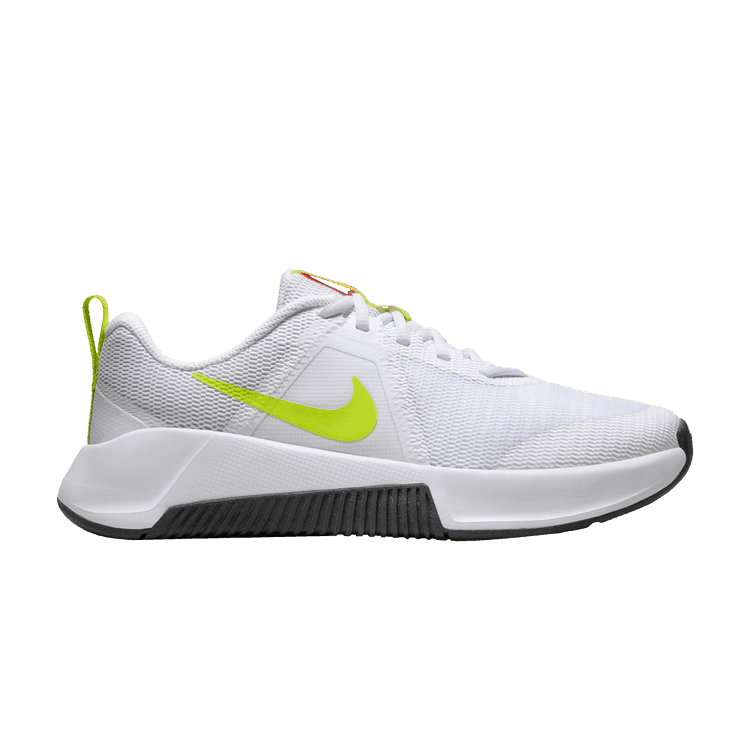 Nike MC Trainer 3 White Hot Punch Black Cyber (Women's)