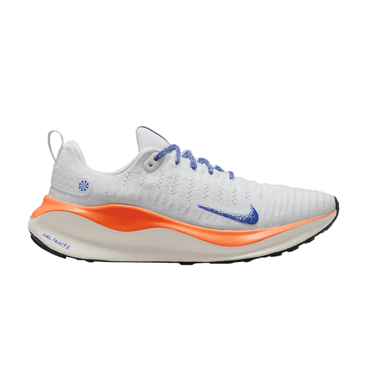 Nike React Infinity Run 4 FP Blueprint Pack (Women's)