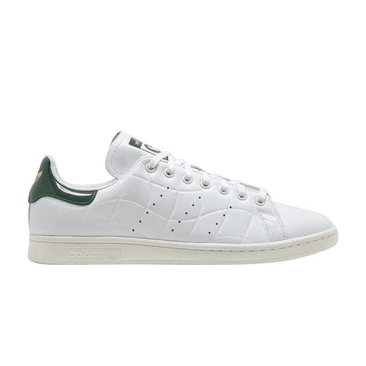 adidas Stan Smith Dime White Green