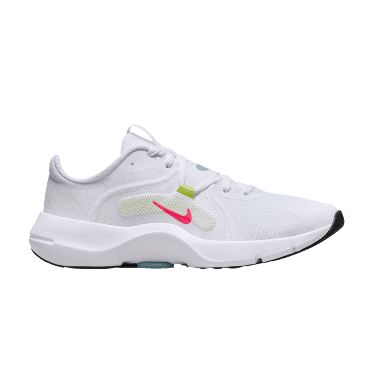 Nike In-Season TR 13 White Hot Punch (Women's)
