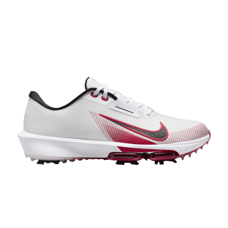 Nike Infinity Tour 2 White University Red Pure Platinum Black