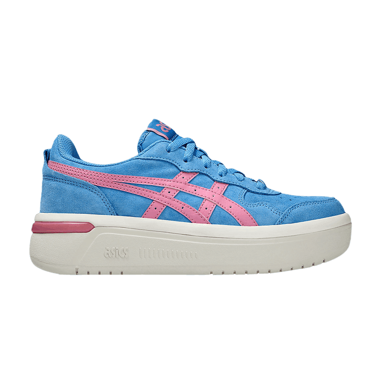 ASICS Japan S ST Waterscape Sweet Pink