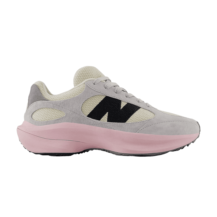 New Balance WRPD Brighton Grey Mid Century Pink