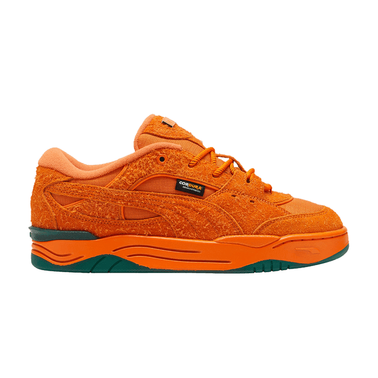 Puma 180 Cordura Carrots Rickie Orange