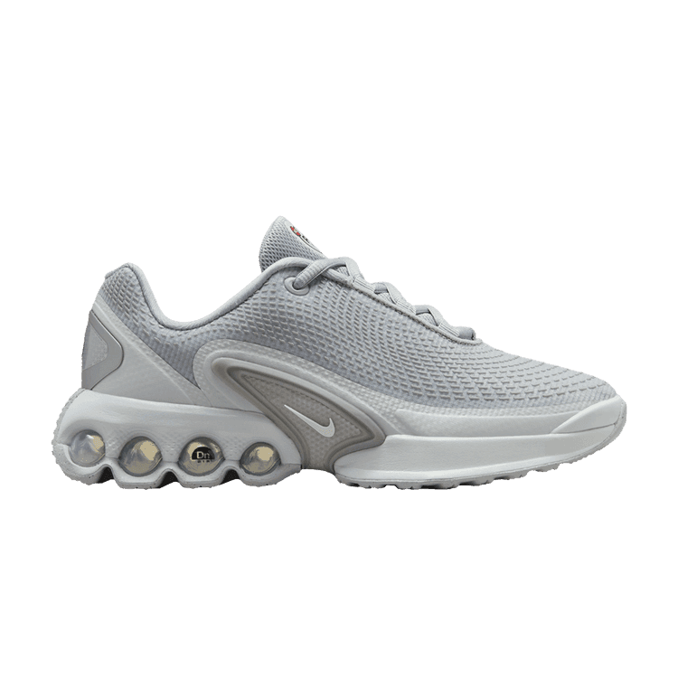Nike Air Max Dn Wolf Grey (GS)