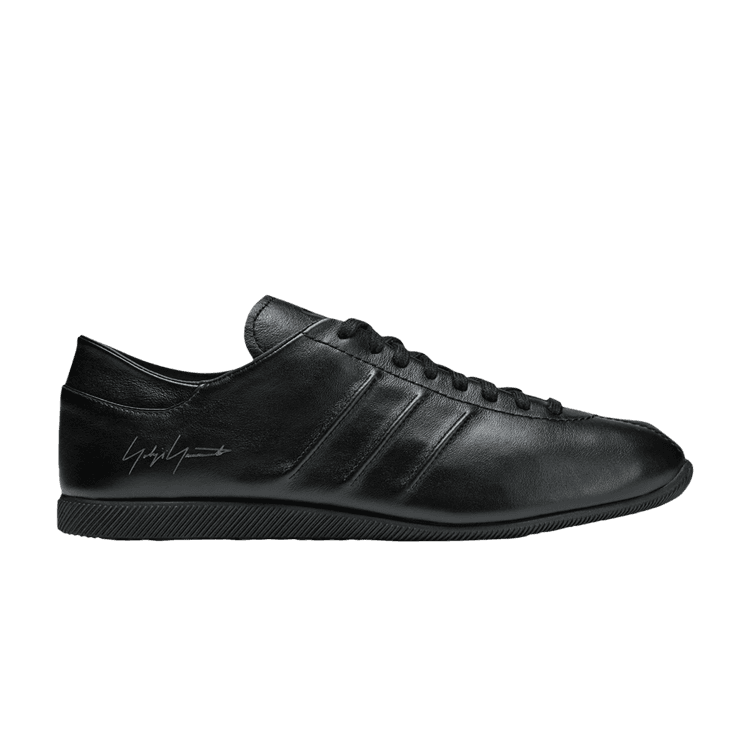 adidas Y-3 Japan Black