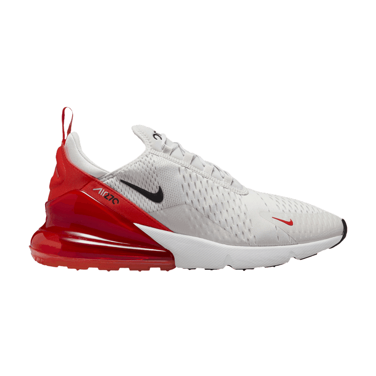 Nike Air Max 270 Picante Red
