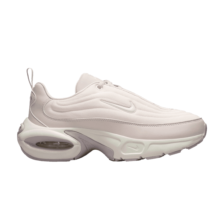 Nike Air Max Portal Platinum Violet Desert Berry Sail Light Soft Pink (Women's)