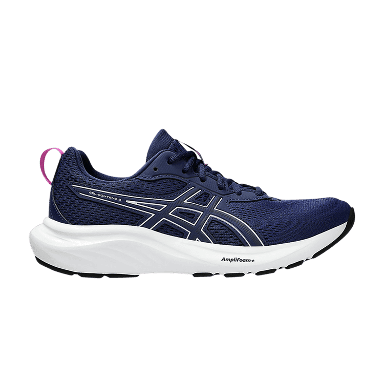 ASICS Gel-Contend 9 Wide 'Blue Expanse' (Women's)