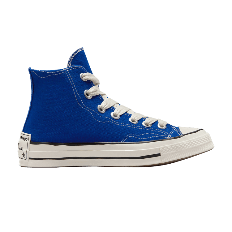 Converse Chuck Taylor All Star 70 Hi Sketch Blue