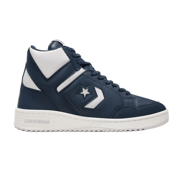 Converse Weapon Mid Obsidian