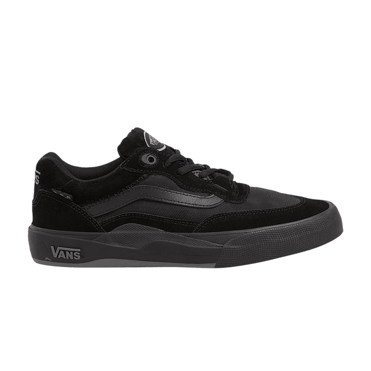 Vans Wayvee 'Black'
