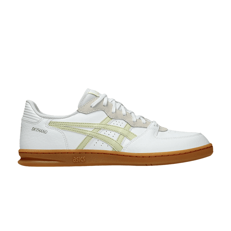 ASICS Skyhand OG White Oyster White