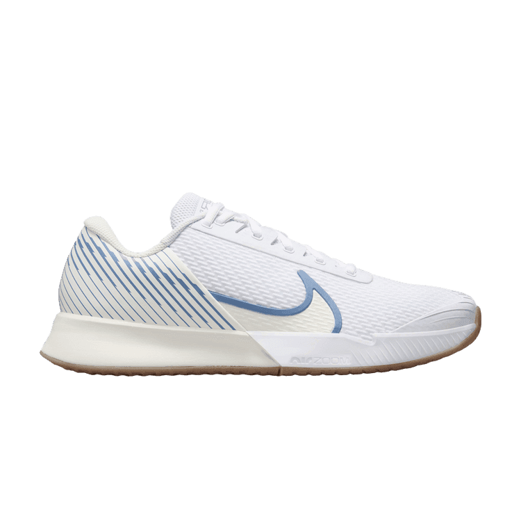NikeCourt Air Zoom Vapor Pro 2 'White Light Blue'