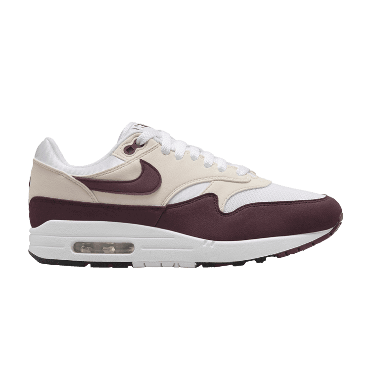 Nike Air Max 1 Night Maroon (Women's)