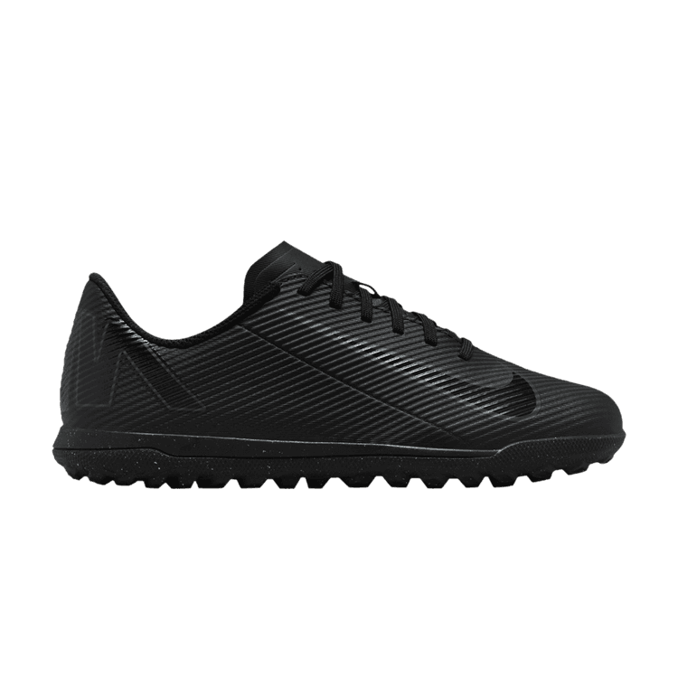 Nike Mercurial Vapor 16 Club TF Black Deep Jungle (GS)