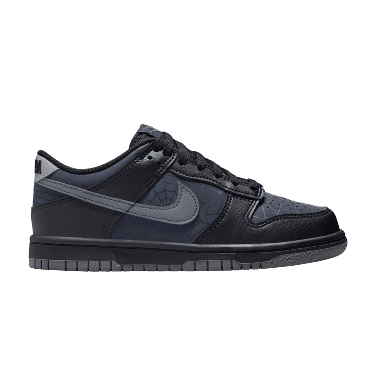 Nike Dunk Low Symbiote (GS)