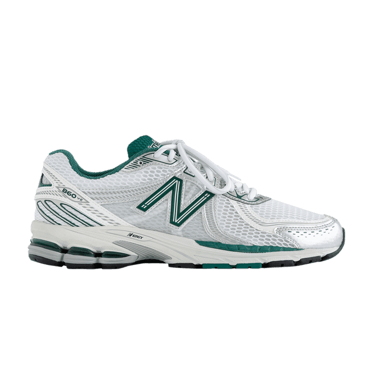 New Balance 860v2 Aimé Leon Dore Grey Green