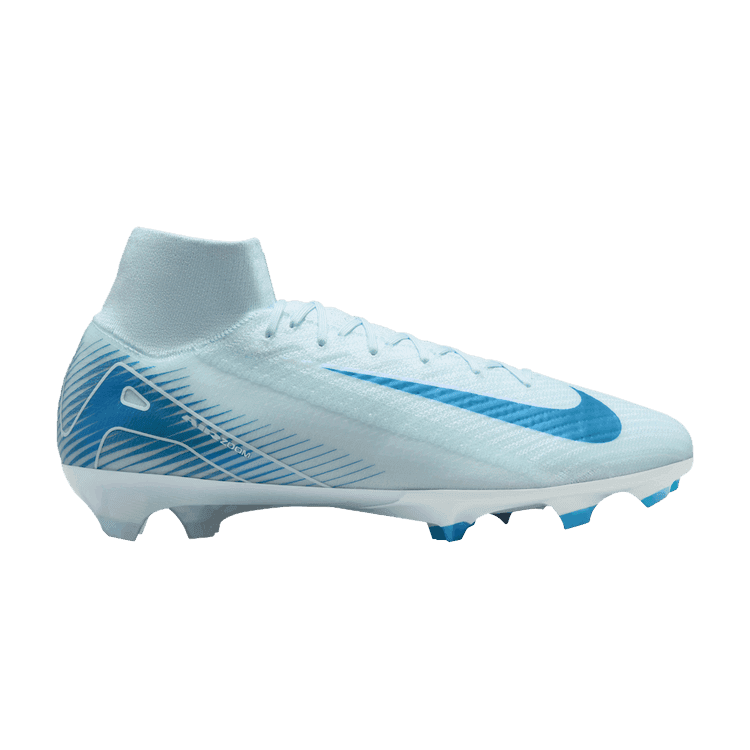 Nike Mercurial Superfly 10 Elite FG Glacier Blue
